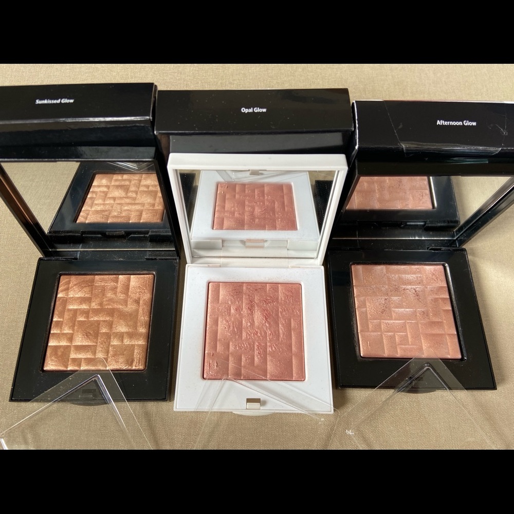 Bobbi Brown Highlighting Powder Touché Eclat